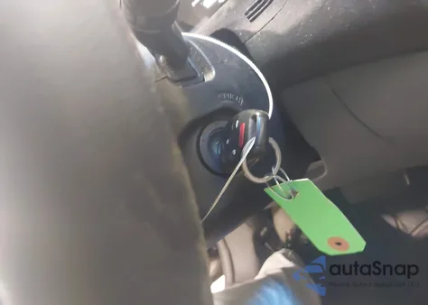 2007 Honda Accord 2.4 Ex из США, поврежденный, VIN 1HGCM56777A119897